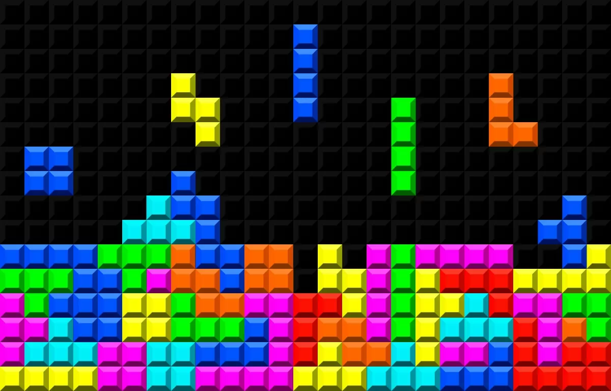 tetris
