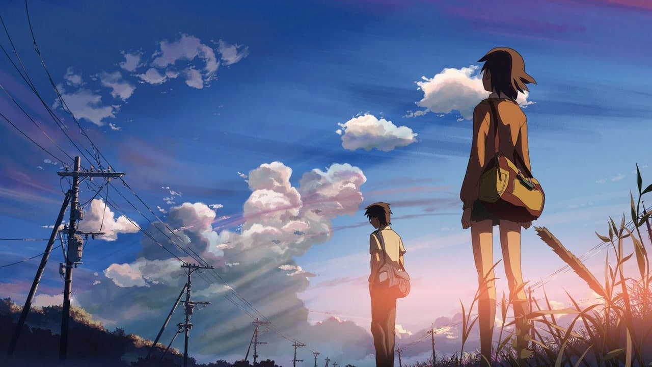 Top 6 animes recomendados para esta navidad 2022