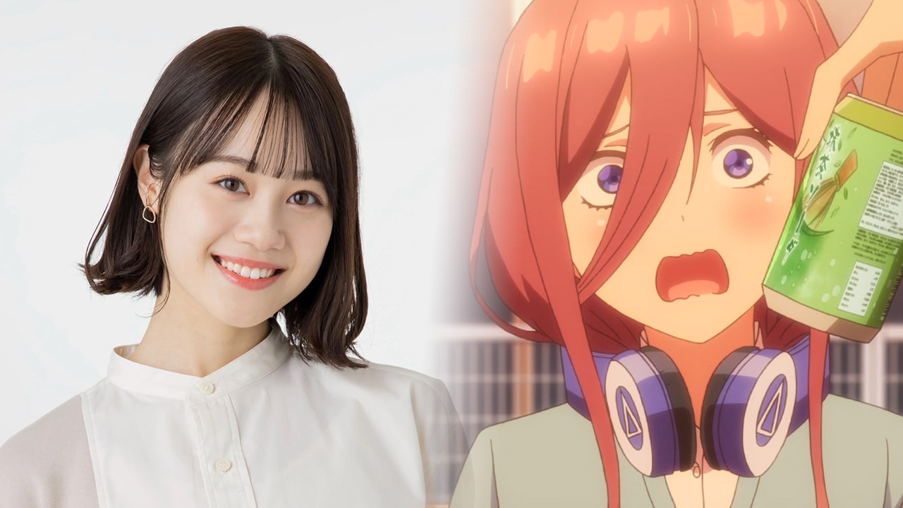 Los fans se niegan a aceptar que Miku Itou tiene novio