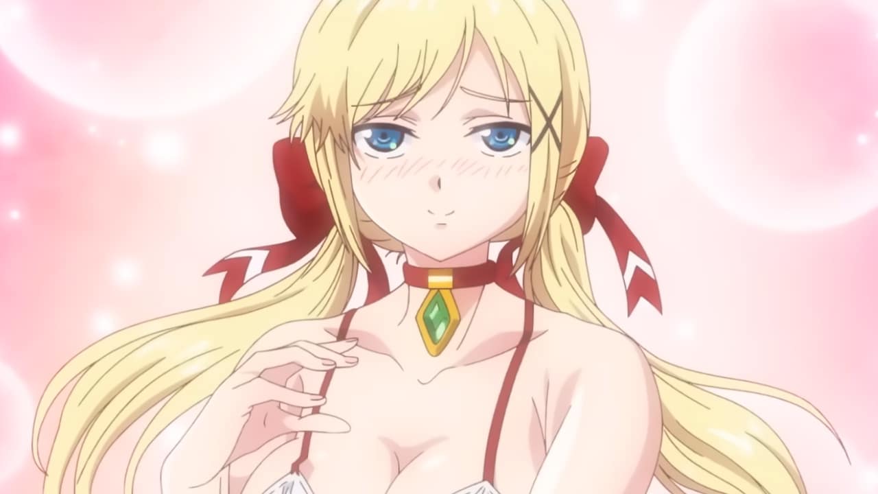Yuusha ga Shinda!: Murabito no Ore ga Hotta Otoshiana ni Yuusha ga Ochita Kekka anime