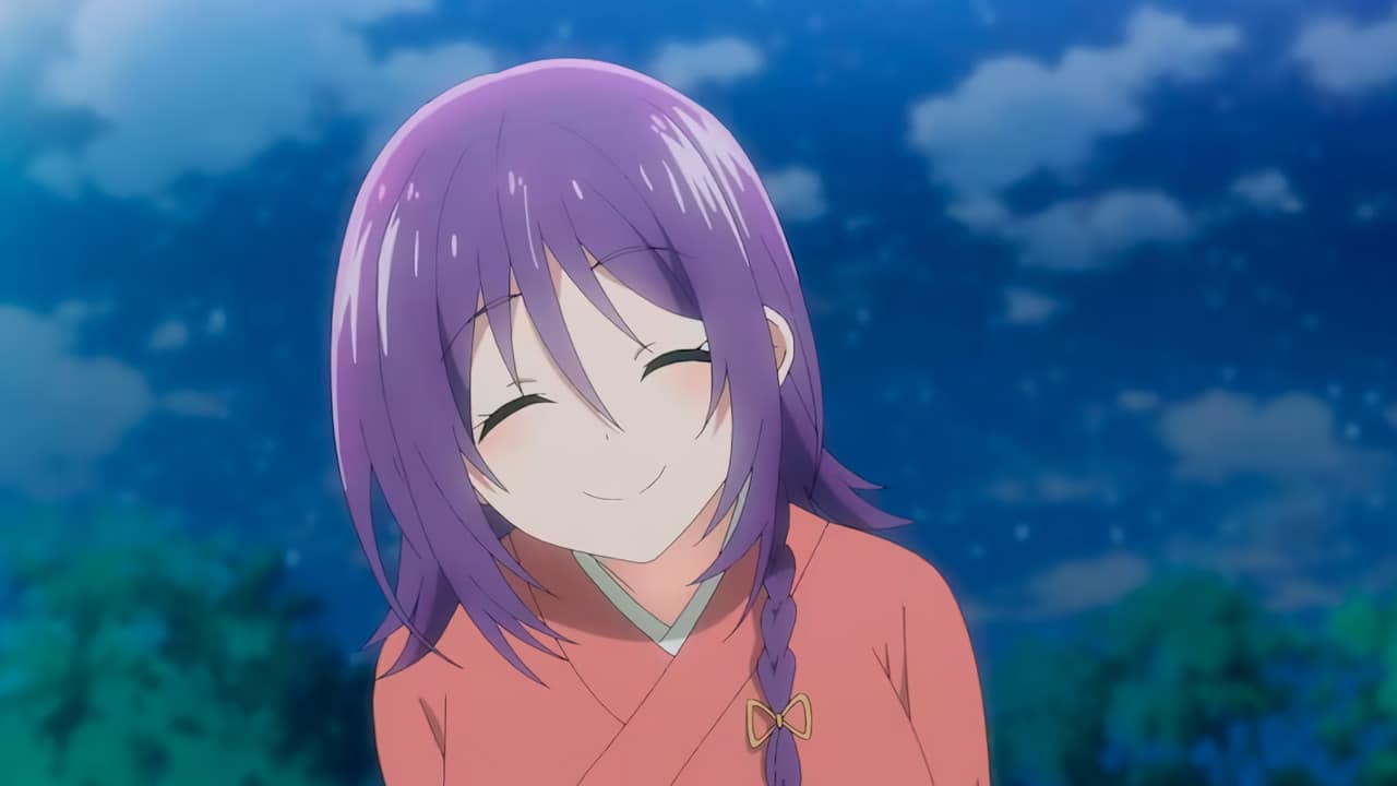 TenPuru: Alejar los pensamientos mundanos nunca fue tan difícil en anime