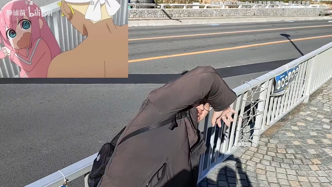 Bocchi the Rock! inspira a los fans a llevar la serie a la vida real