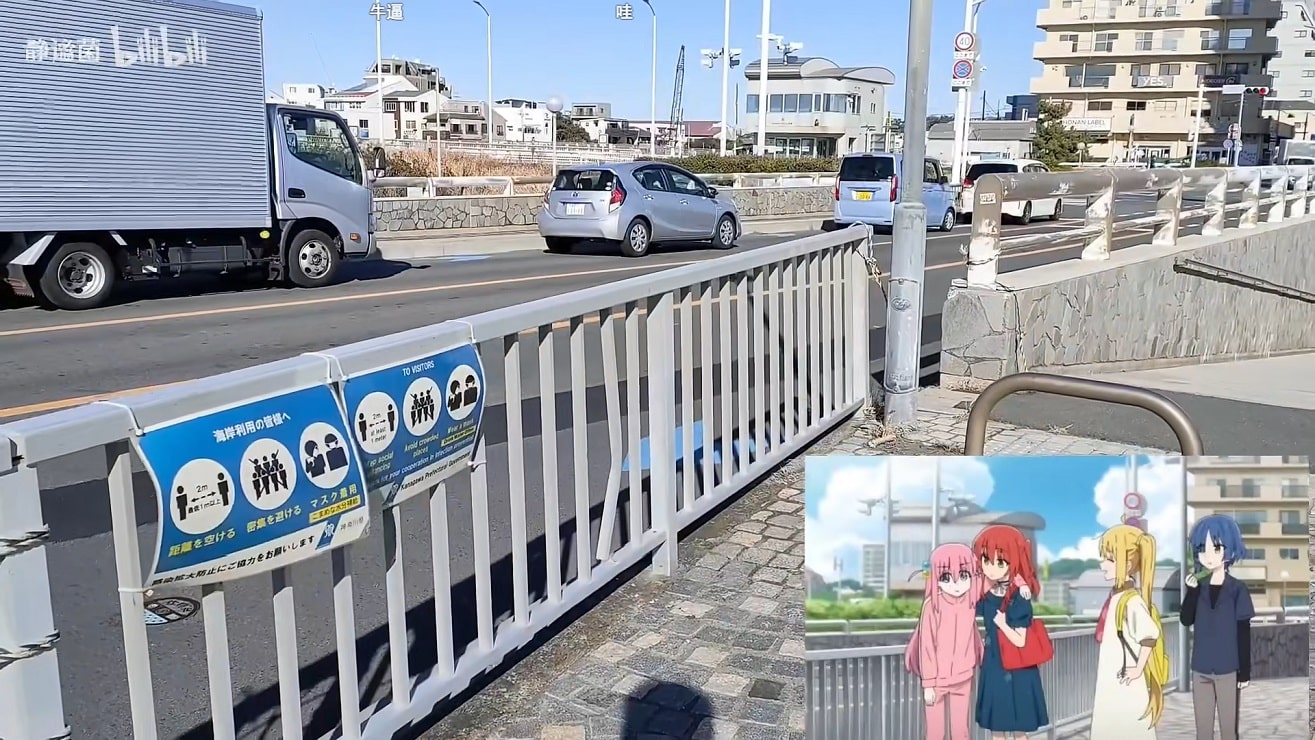 Bocchi the Rock! inspira a los fans a llevar la serie a la vida real