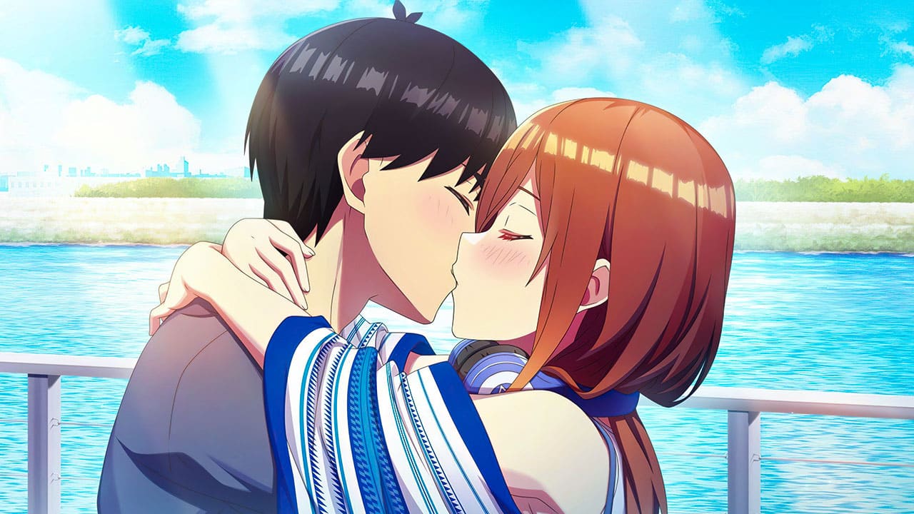 The Quintessential Quintuplets: Conquista a las quintillas en el nuevo juego