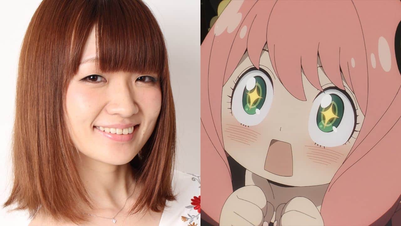 Atsumi Tanezaki