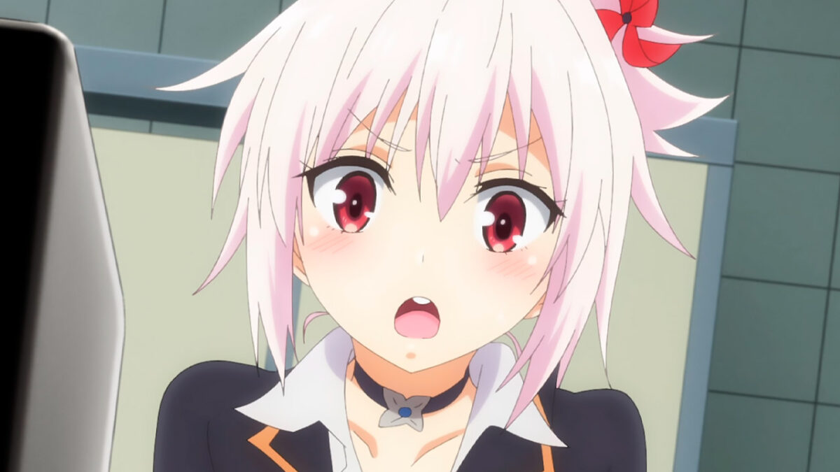 Ayakashi Triangle