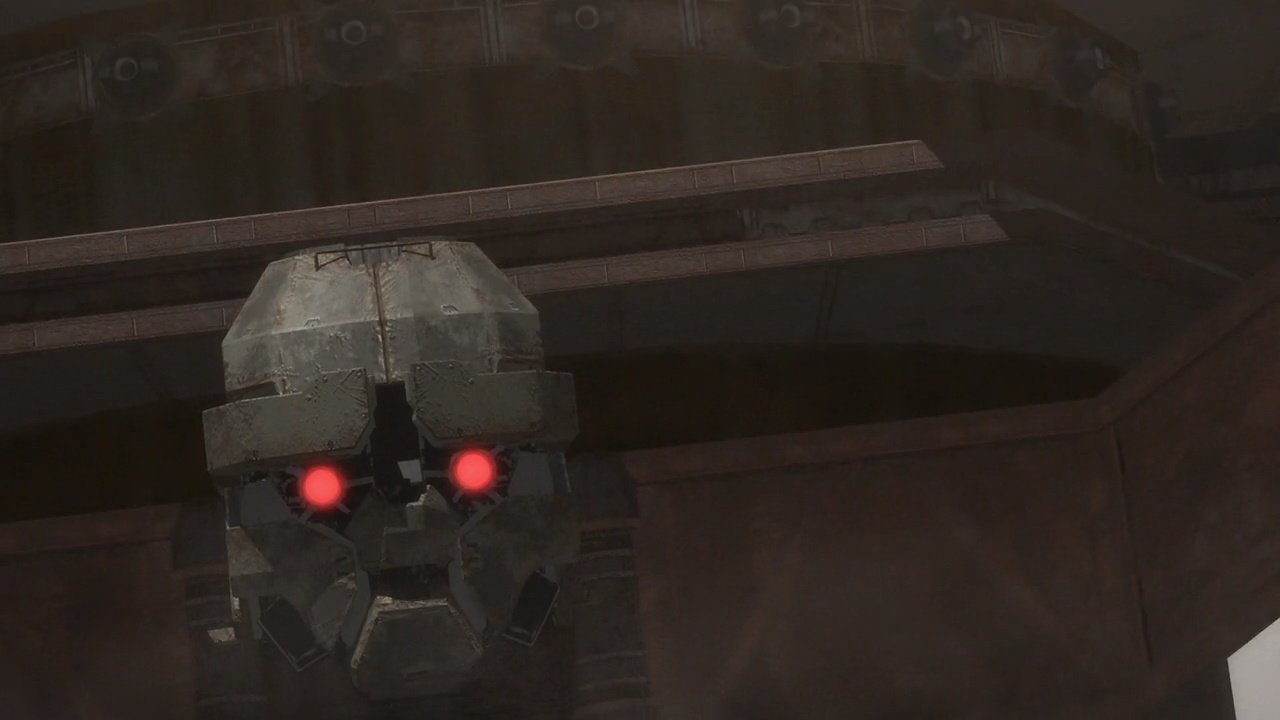 NieR Automata