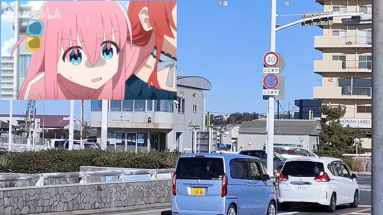 Bocchi the Rock! inspira a los fans a llevar la serie a la vida real
