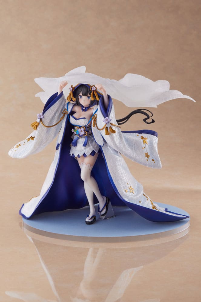 DanMachi figura de Hestia cautiva por su belleza y realismo