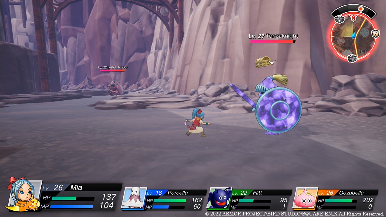 Dragon-Quest-Treasures-9