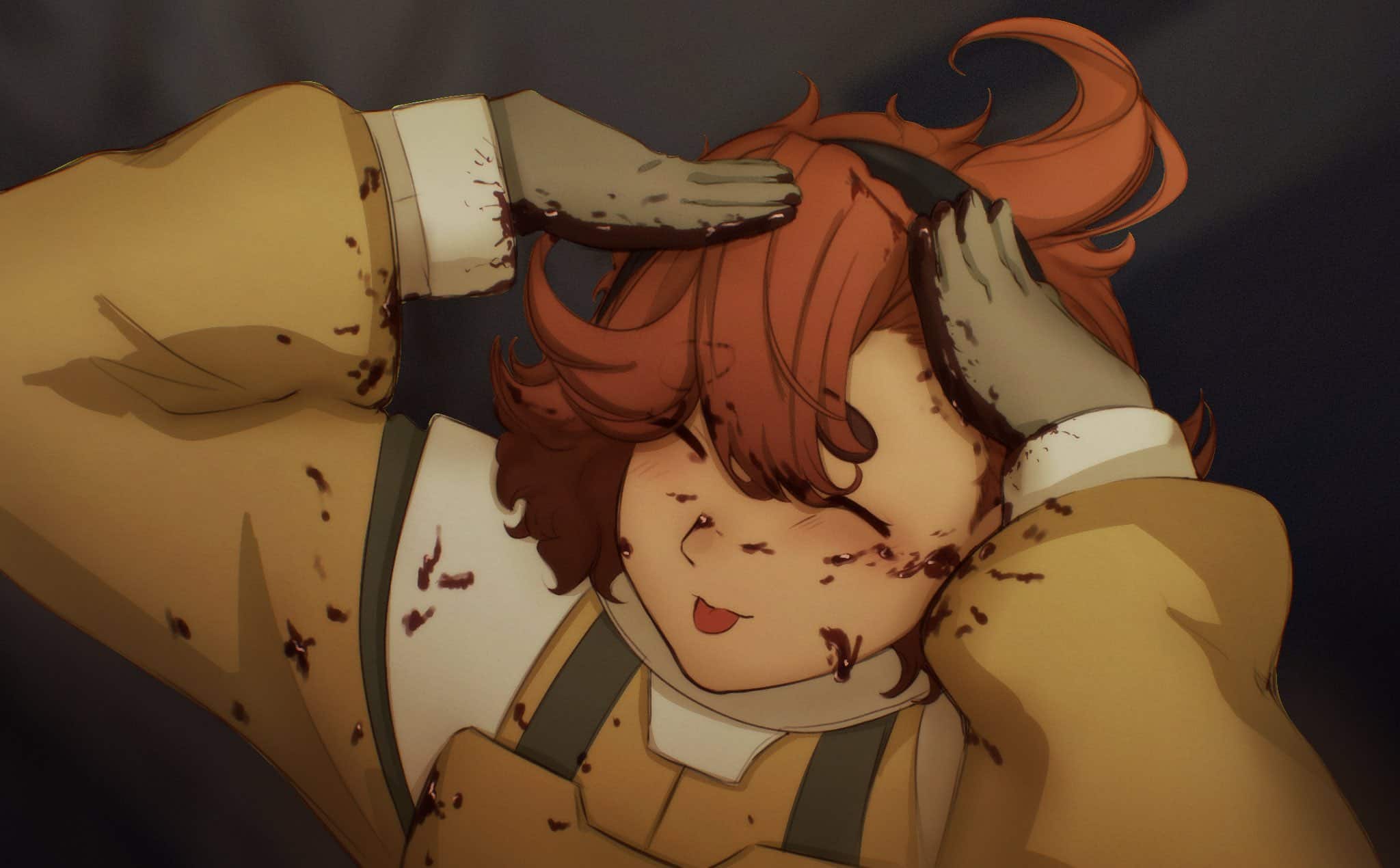 Mobile Suit Gundam The Witch of Mercury