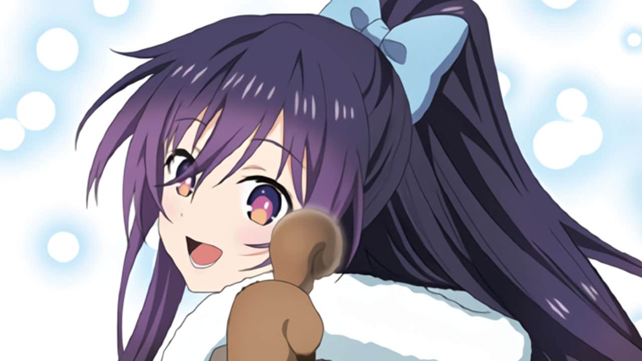 Evento especial de Date A Live ofrece encantadores premios de Tohka