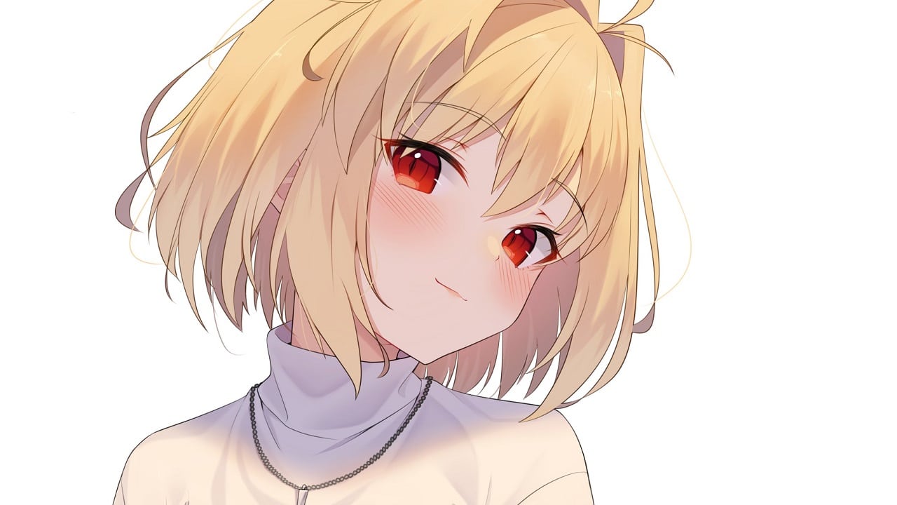 Tsukihime