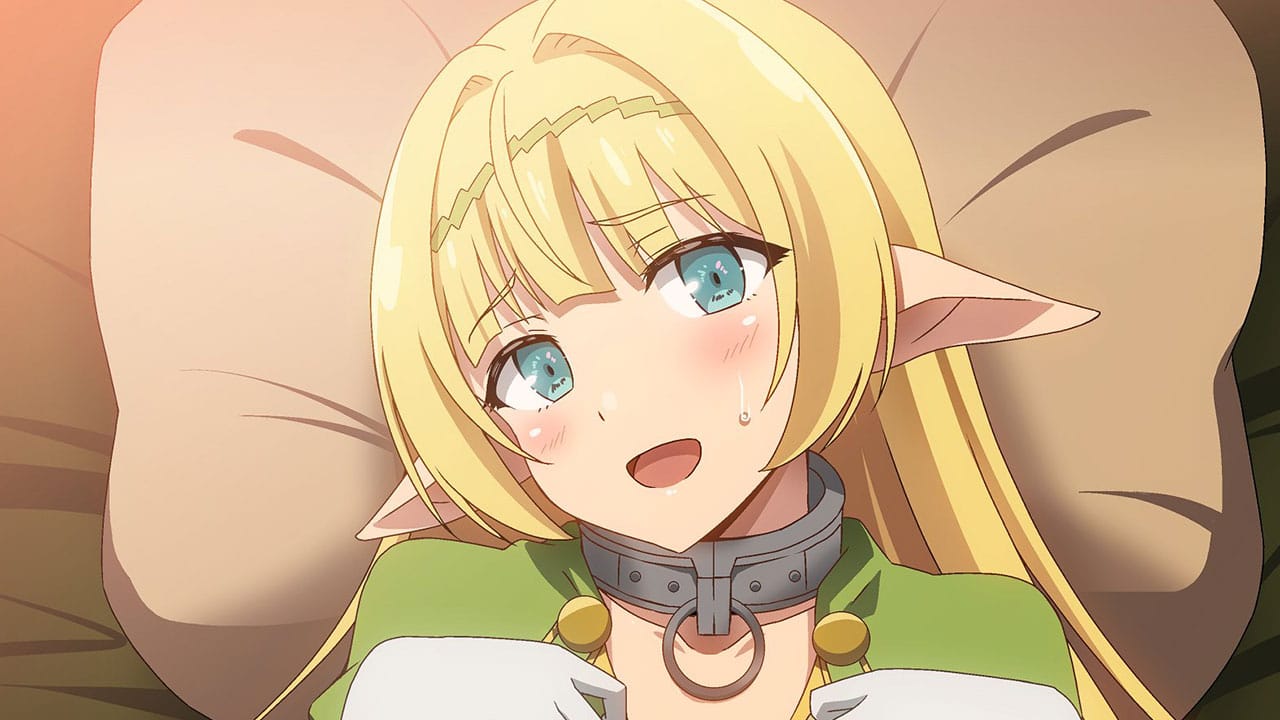 Isekai Maou to Shoukan
