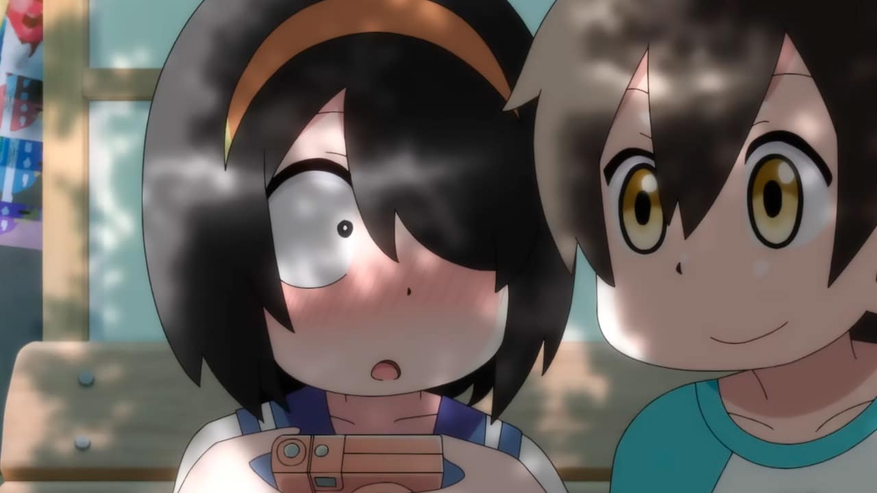 El anime Jijou wo Shiranai Tenkousei reveló un purificador avance