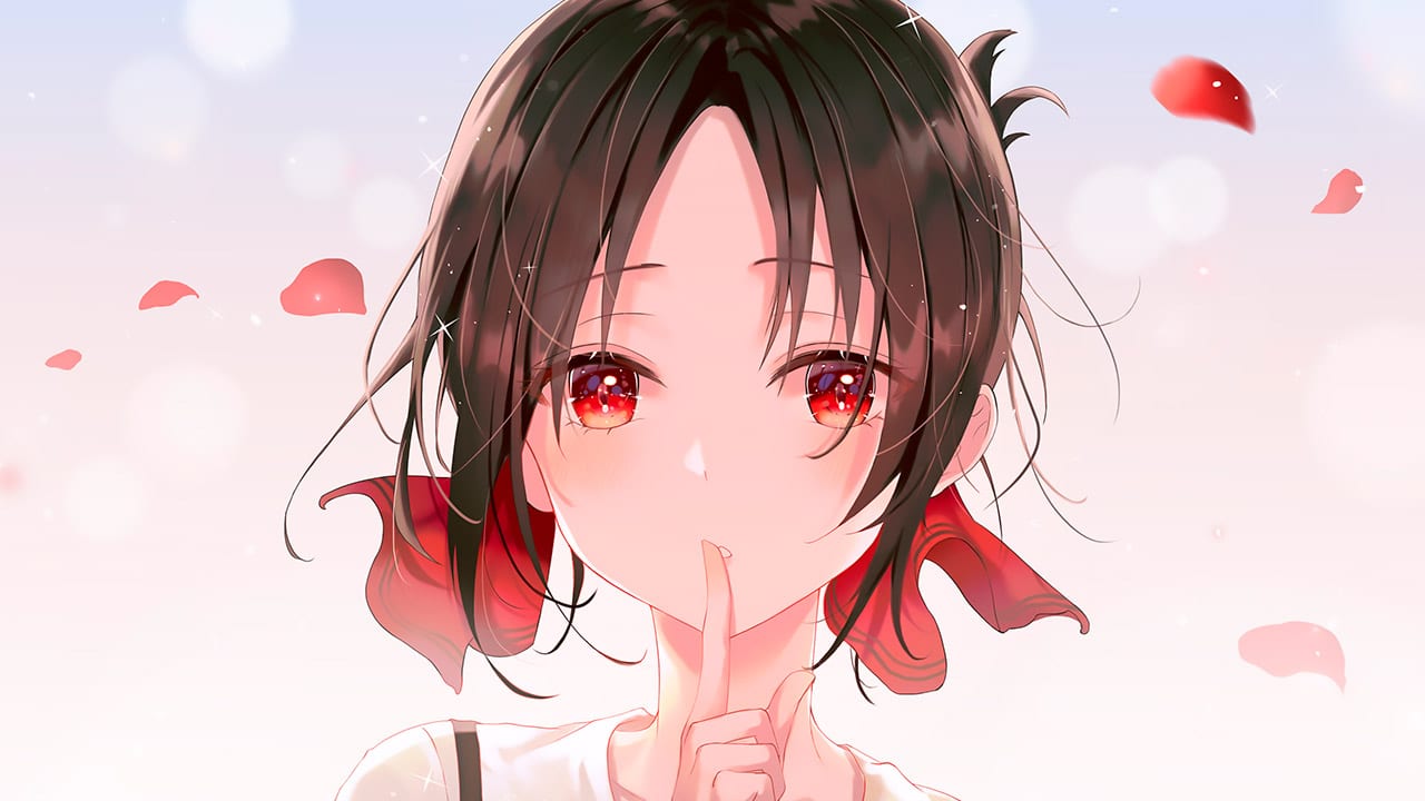 La película de Kaguya-sama LLEGARÁ A LATINOAMÉRICA con doblaje