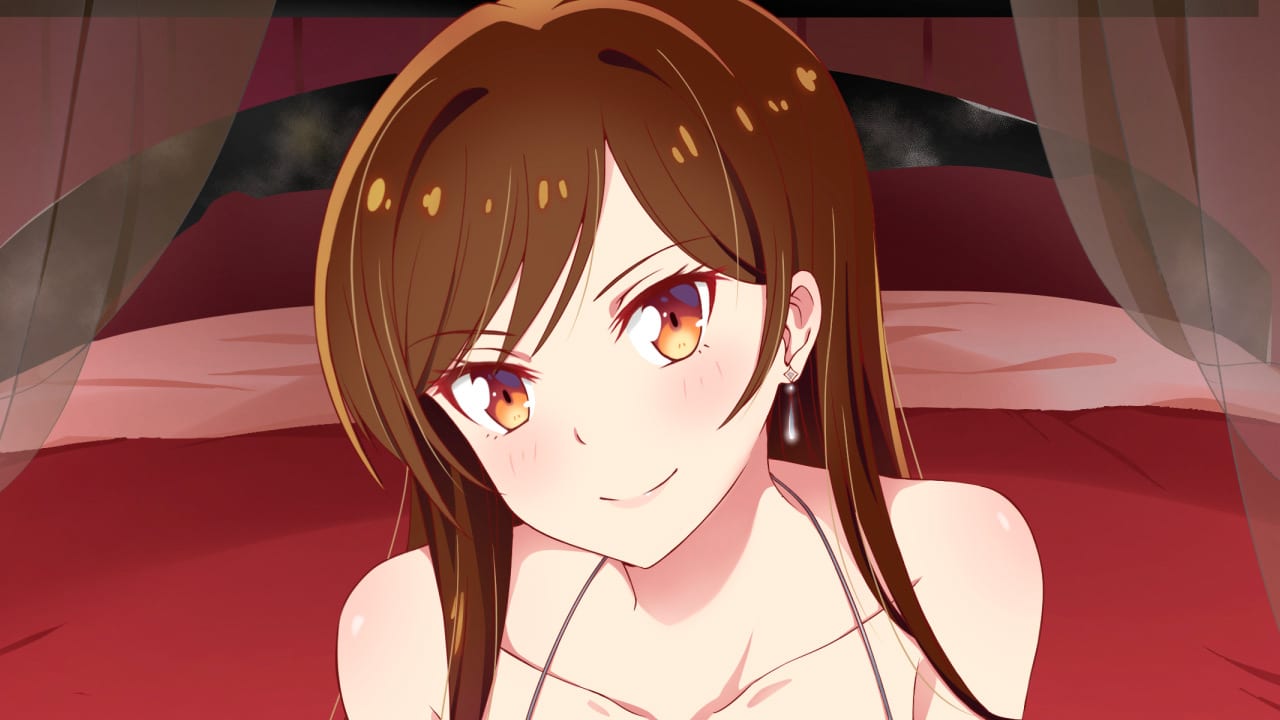 Las waifus de Rent-a-Girlfriend te dejarán asombrado por deslumbrante vestimenta