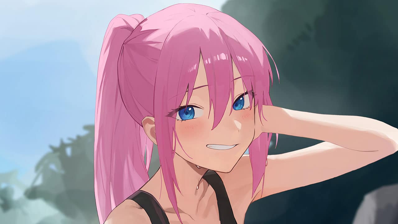 Kawaii Dake Ja Nai Shikimori-san podría estar llegando a su final