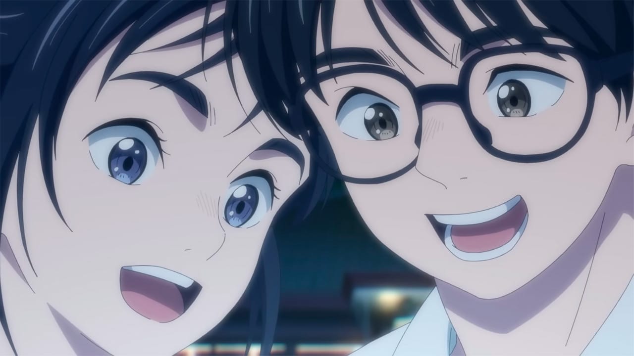 Kimi wa Houkago Insomnia anime