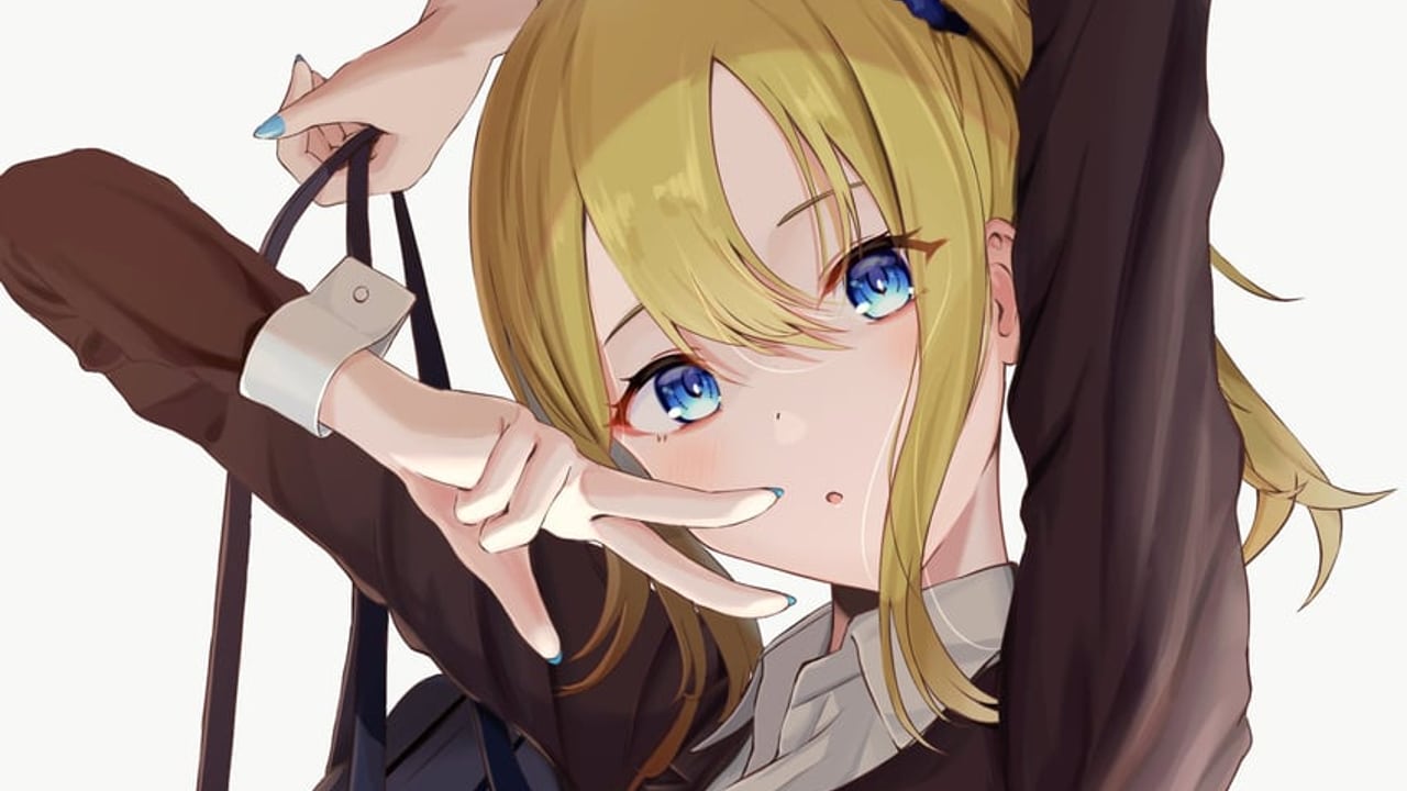 Love is War - Ai Hayasaka