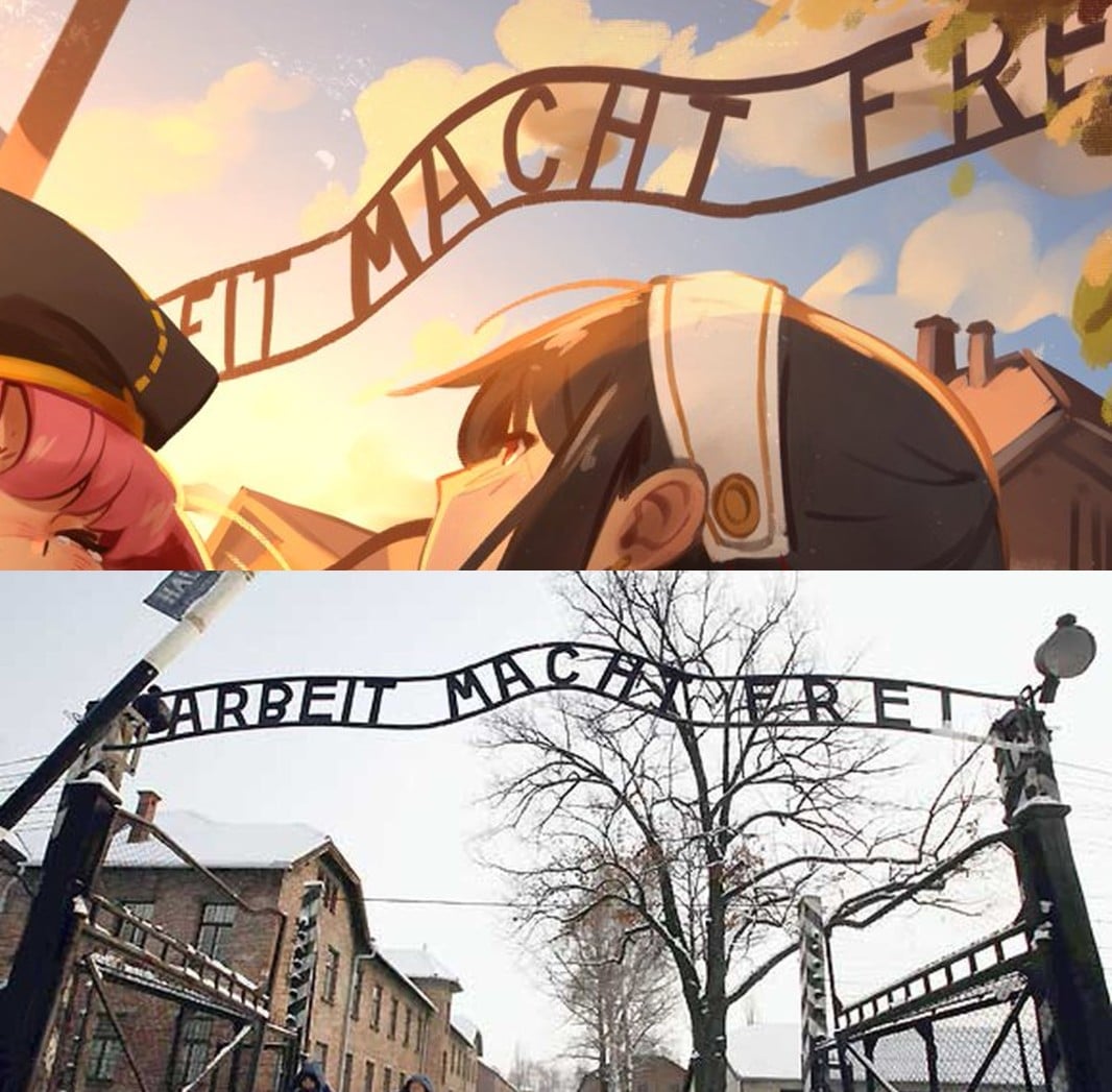 SPY x FAMILY - Anya Forger