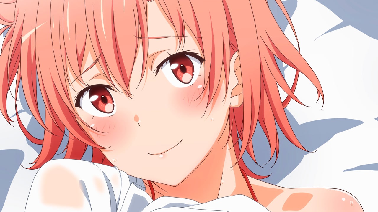 OREGAIRU prepara su regreso con su NUEVO EPISODIO