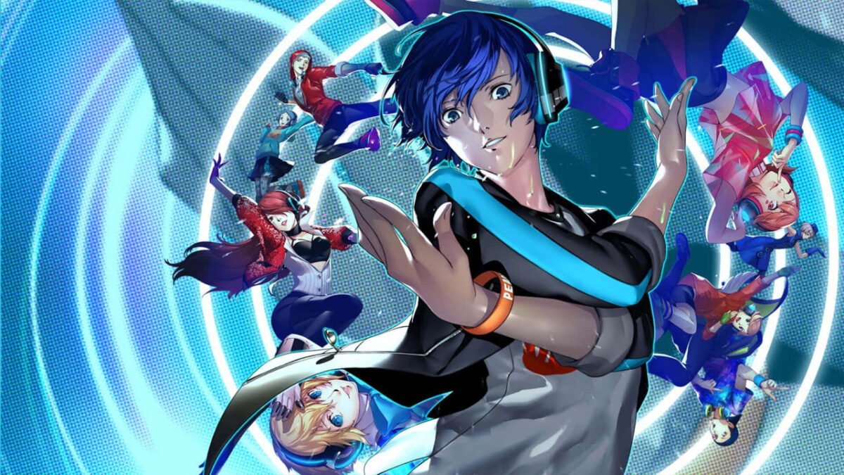 Persona 3-1