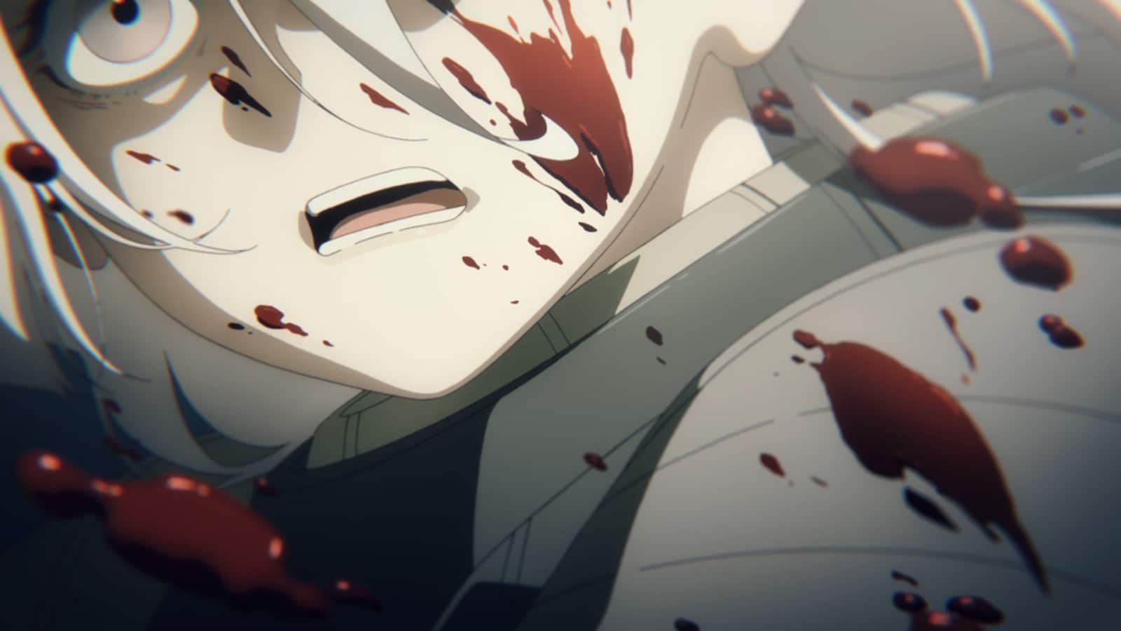 Mobile Suit Gundam The Witch of Mercury