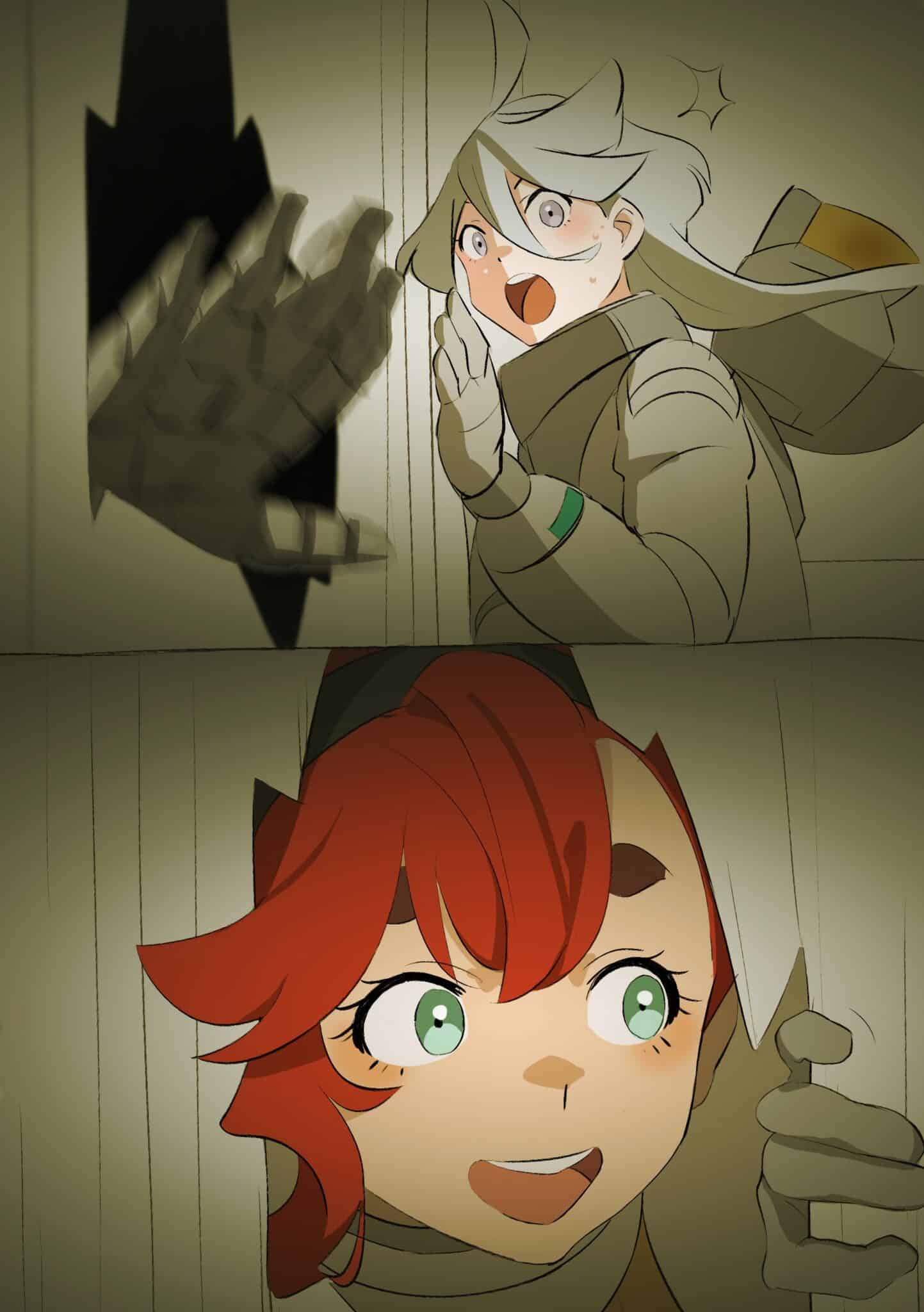 Mobile Suit Gundam The Witch of Mercury