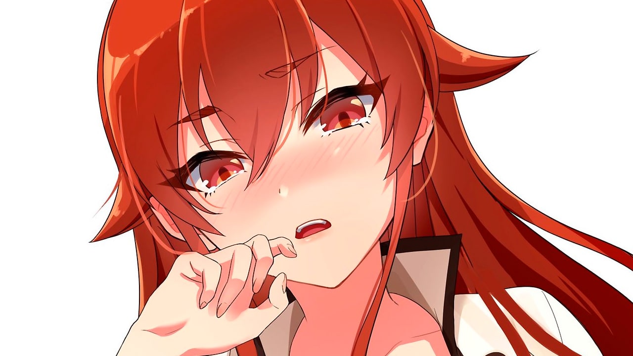 Mushoku Tensei: Deslumbrante figura de Eris impresiona a otakus