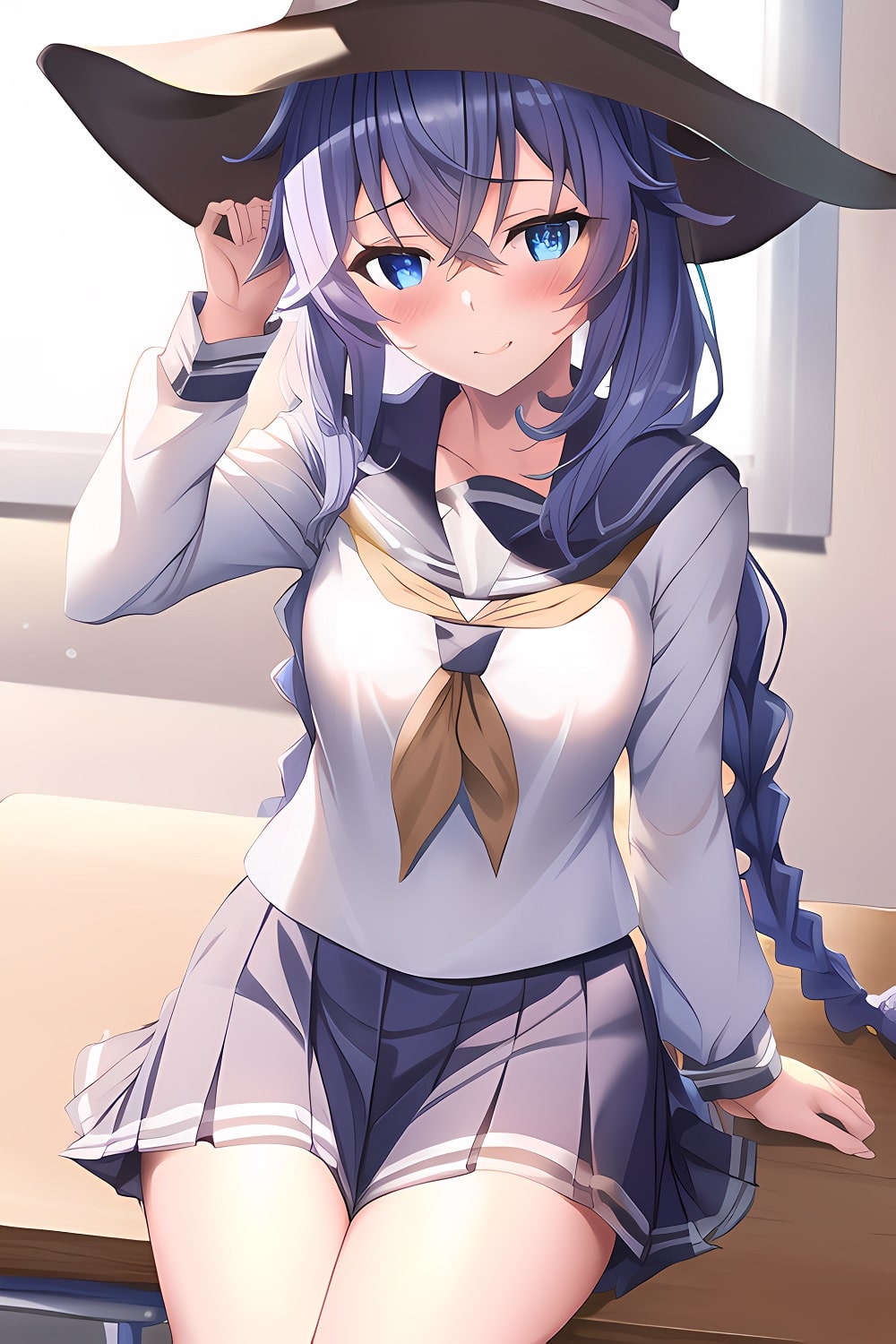 Mushoku Tensei lanzará videojuego que promete emocionar a sus fans