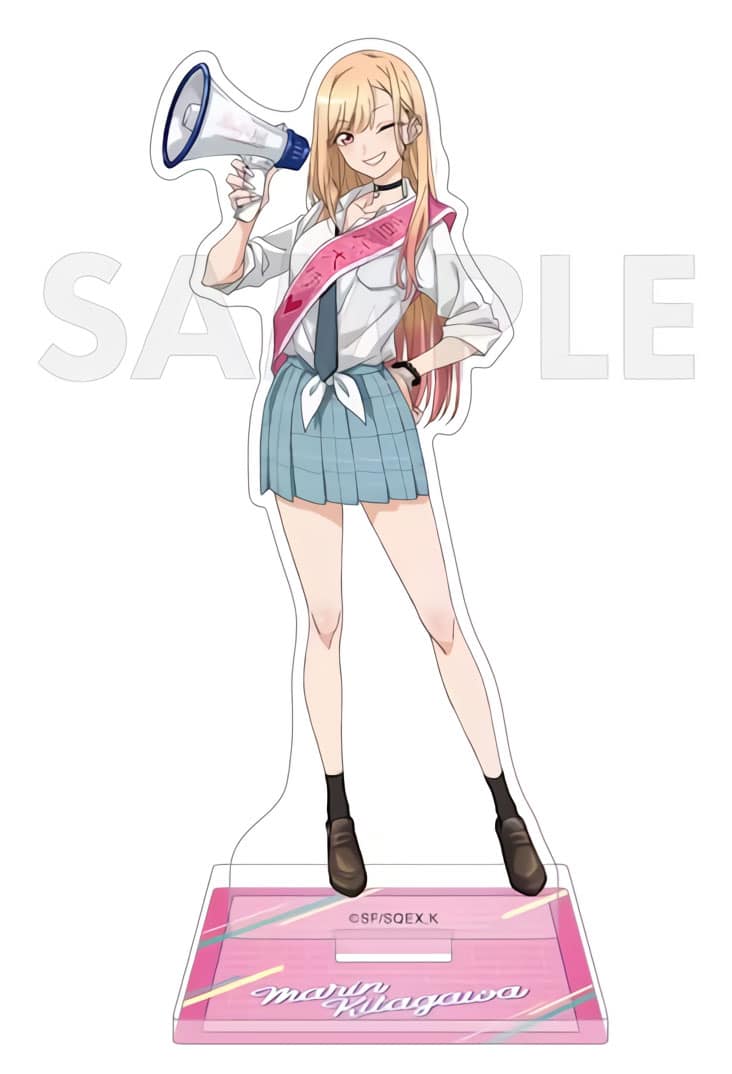 My Dress-Up Darling celebra su primer aniversario