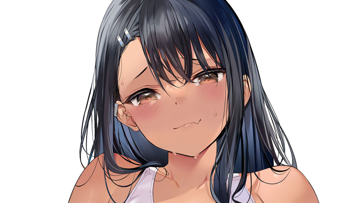 Nagatoro-san