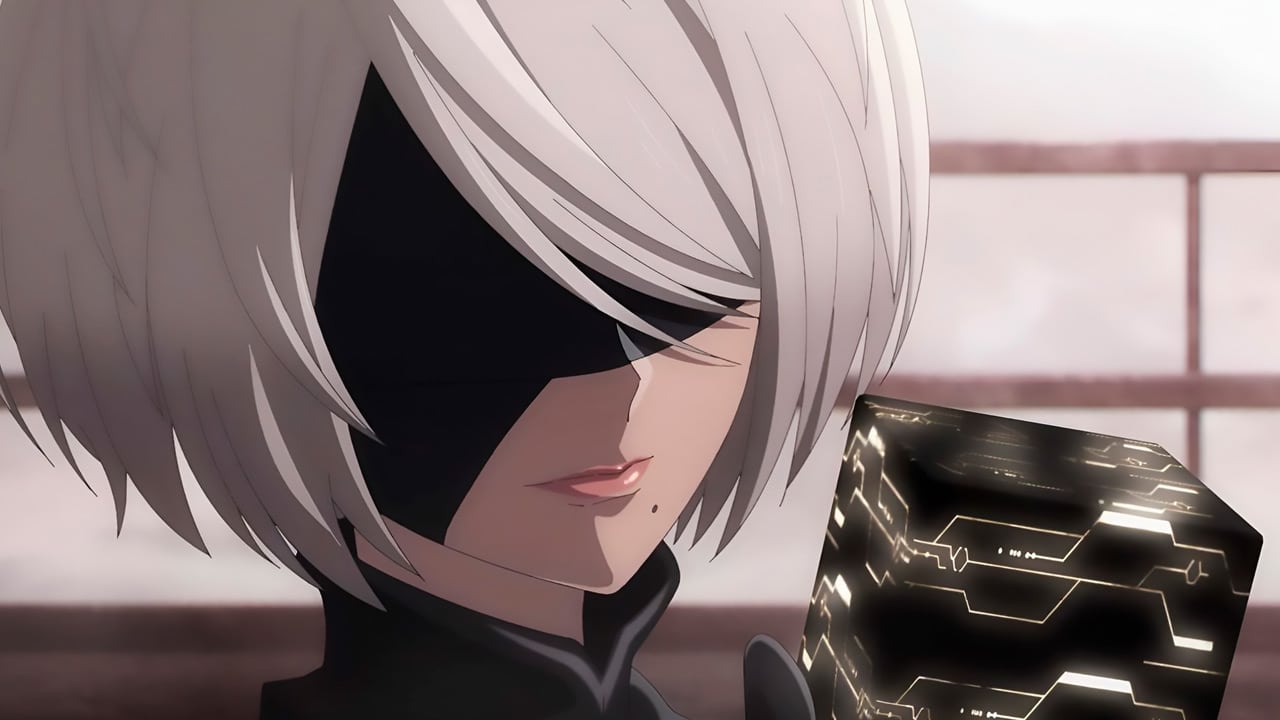 NieR: Automata Ver1.1a DETIENE su emisión semanal