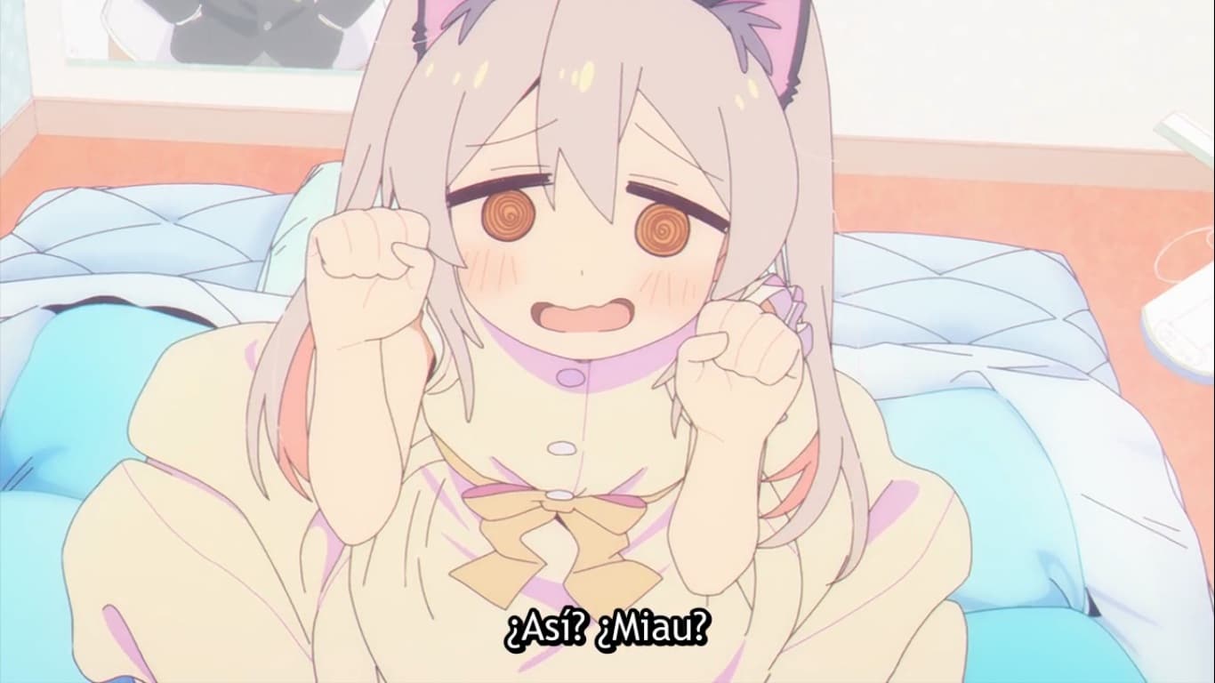 Onii-chan wa Oshimai!