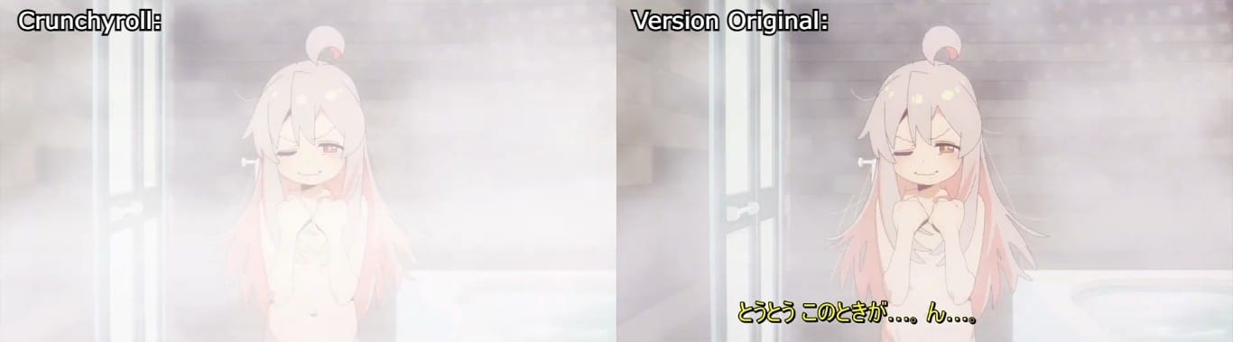 Onii-chan wa Oshimai!