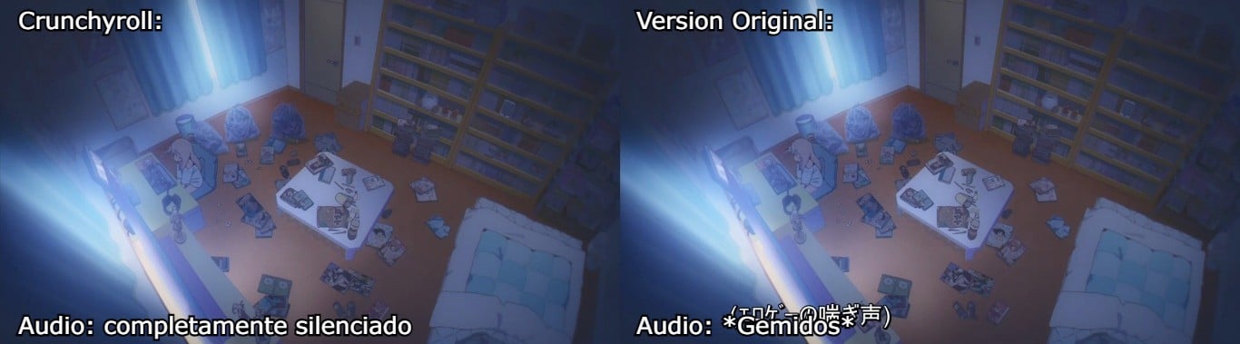 Onii-chan wa Oshimai!