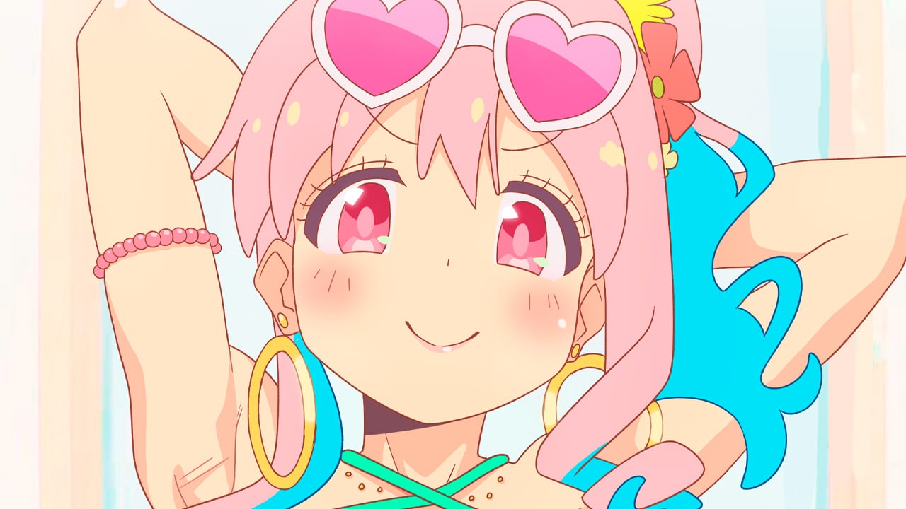 ONIMAI: I'm Now Your Sister! - Kaede Hozuki impresiona a otakus en llamativa ilustración