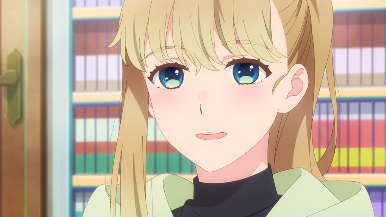 Otonari ni Ginga anime min