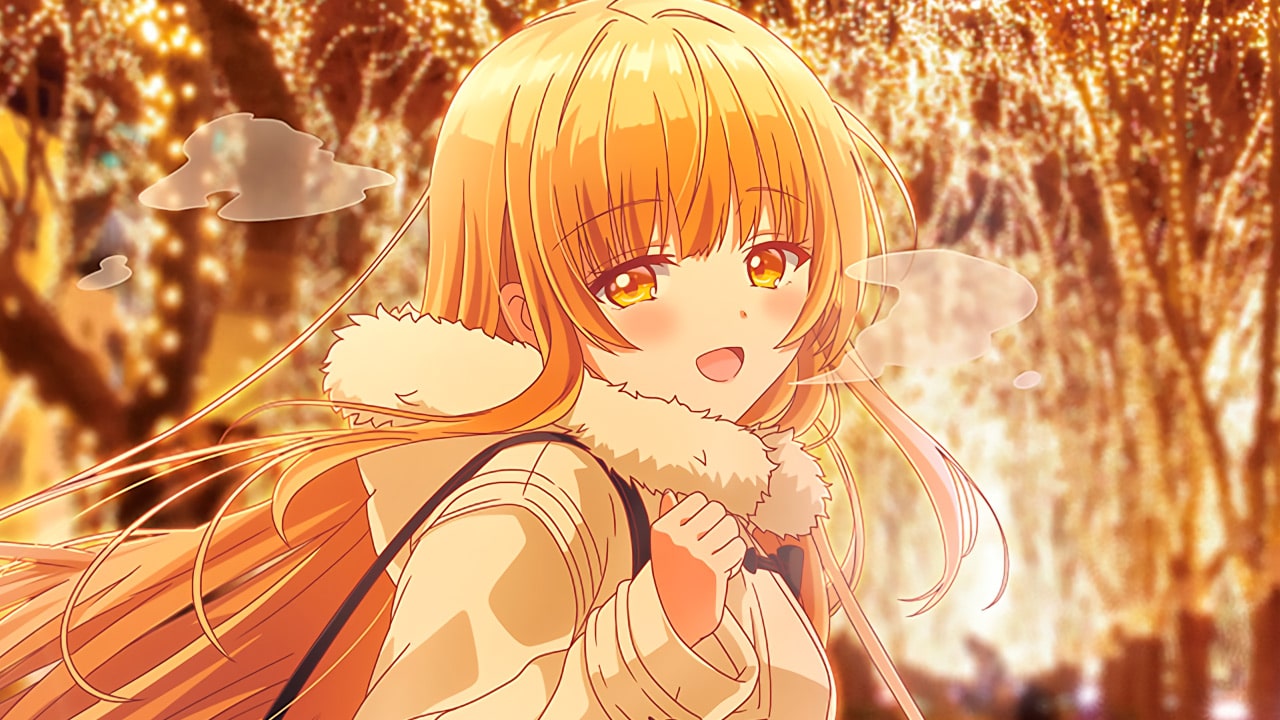 Otonari no Tenshi-sama: La hermosa Mahiru Shiina es TRANSPORADA A LA REALIDAD