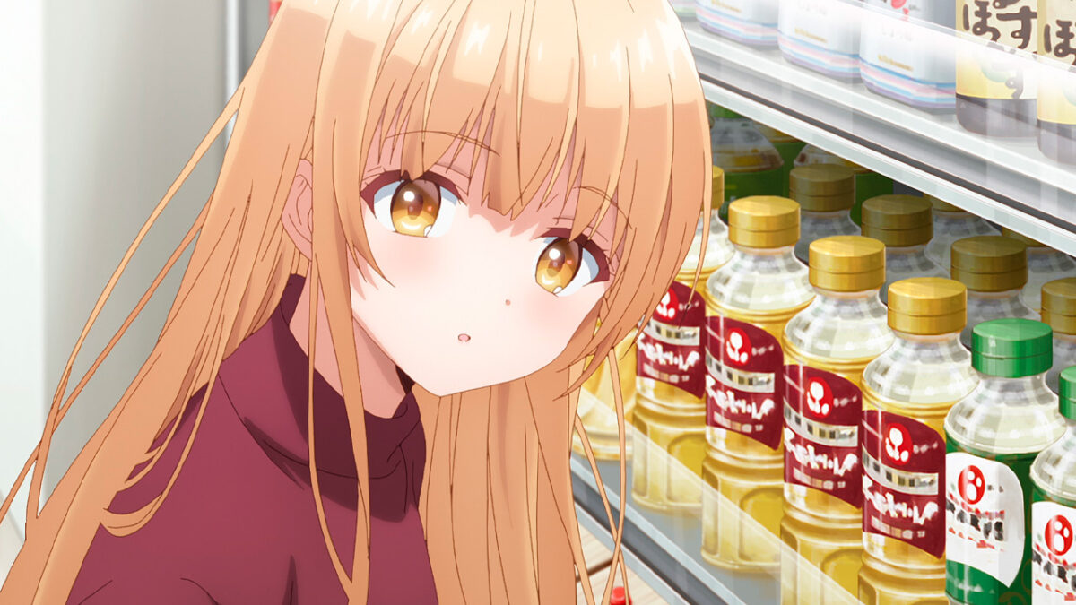 El purificador Otonari no Tenshi-sama tendrá 12 episodios en total