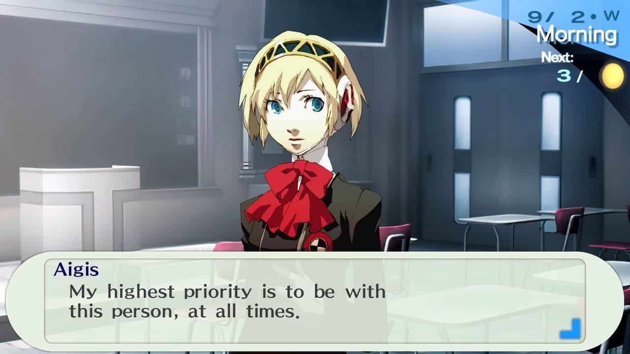 Persona 3-1