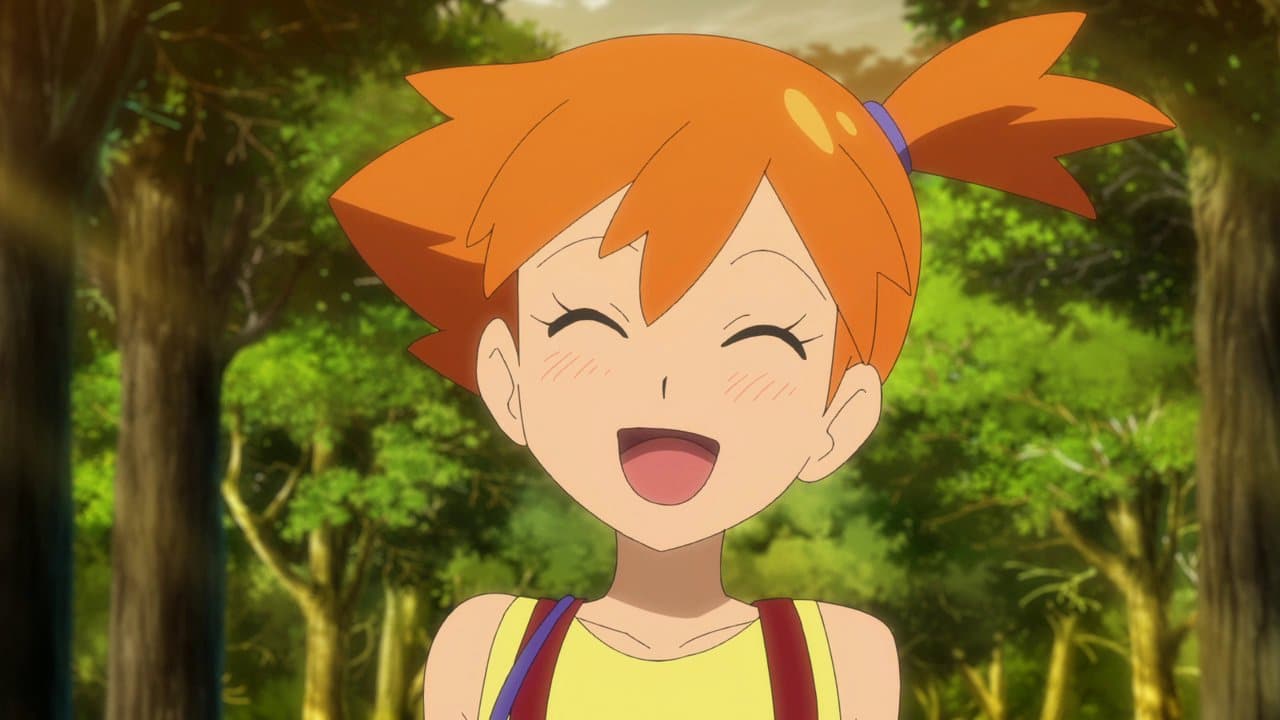 Pokemon
