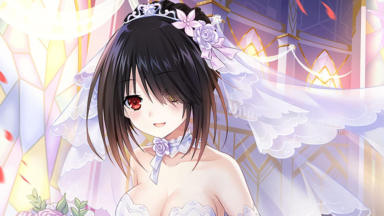 Vtubers ofrecen oportunidad única de casarte con una chica anime