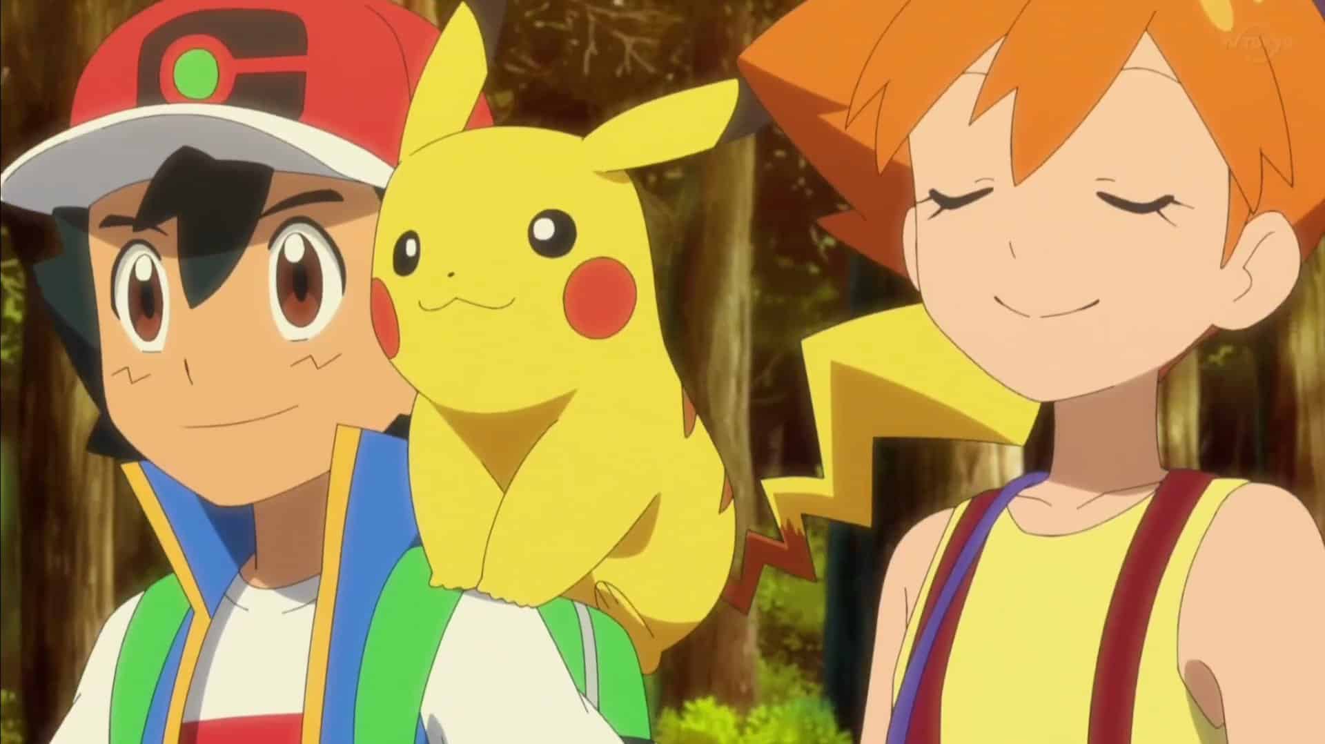 Pokemon