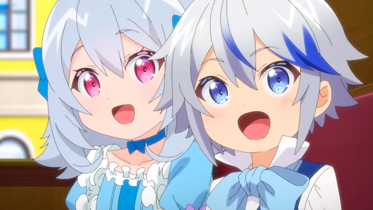 Tensei Kizoku no Isekai Boukenroku anunció mes de estreno en nuevo vídeo promocional