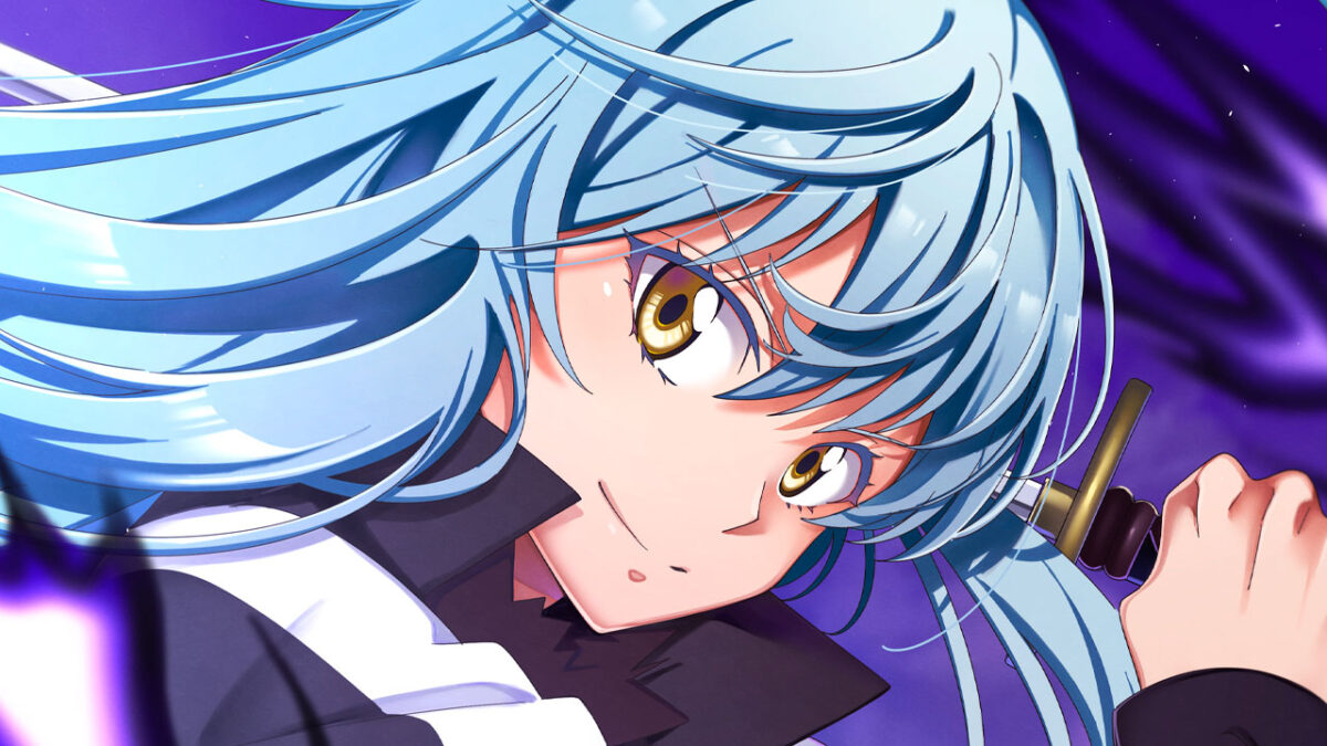 That Time I Got Reincarnated as a Slime: Scarlet Bonds obtiene nueva fecha de estreno en Mรฉxico