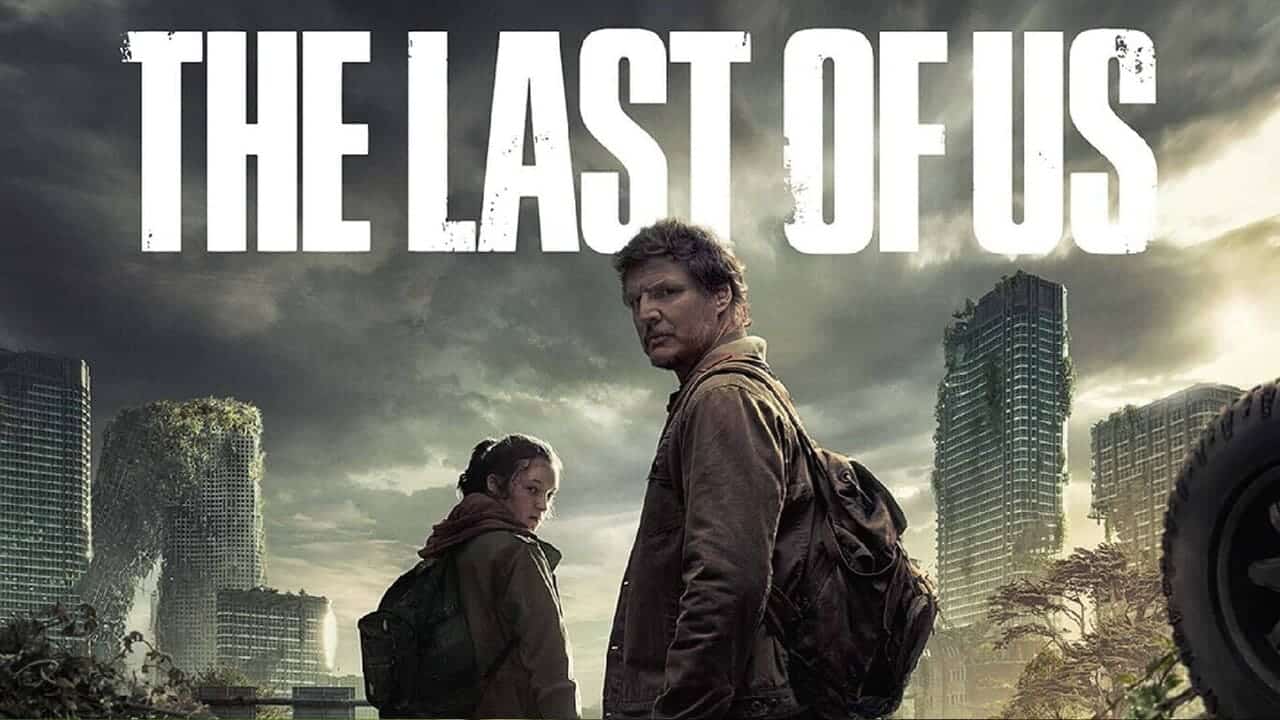 The last of us
