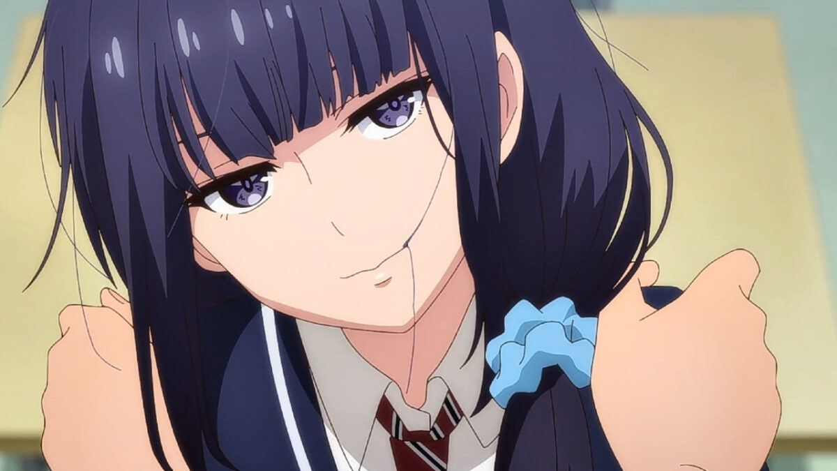 Tomo-chan wa Onnanoko!