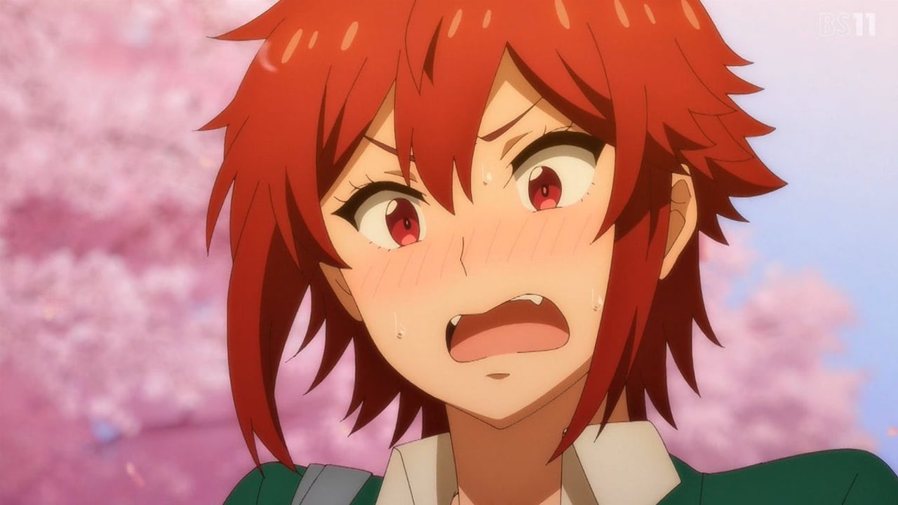 Tomo-chan wa Onnanoko! 